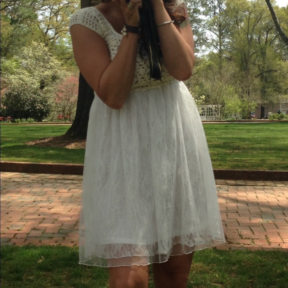 Boutique dress 👗
